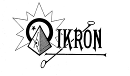 IKRON trademark