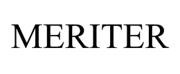 MERITER trademark