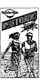 ISOTONIC trademark