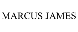 MARCUS JAMES trademark
