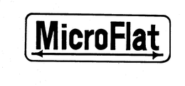 MICROFLAT trademark