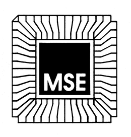 MSE trademark