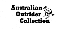 AUSTRALIAN OUTRIDER COLLECTION trademark