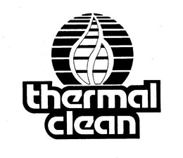 THERMAL CLEAN trademark