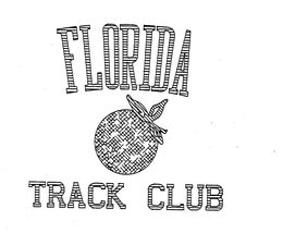 FLORIDA TRACK CLUB trademark