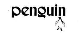 PENGUIN trademark