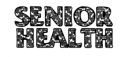 SENIOR HEALTH trademark