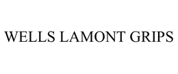 WELLS LAMONT GRIPS trademark