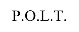 P.O.L.T. trademark