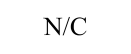 N/C trademark