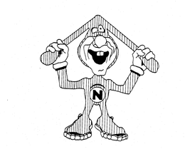 N trademark