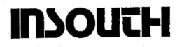 INSOUTH trademark