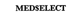 MED$ELECT trademark