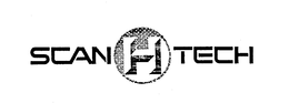 SCAN H TECH trademark