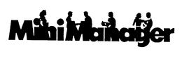 MINIMANAGER trademark