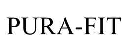 PURA-FIT trademark