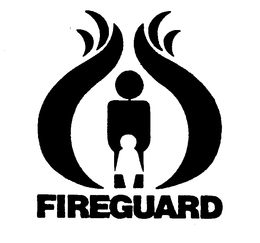FIREGUARD trademark