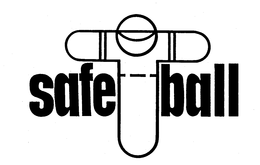 SAFE-T-BALL trademark