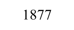 1877 trademark