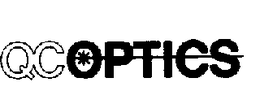 QCOPTICS trademark