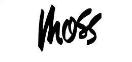 MOSS trademark