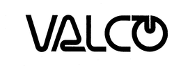VALCO trademark