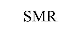 SMR trademark