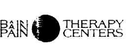 PAIN THERAPY CENTERS trademark