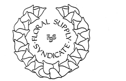 FLORAL SUPPLY SYNDICATE FSS trademark