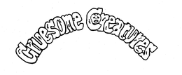 GRUESOME CREATURES trademark