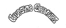 GRUESOME CREATURES trademark