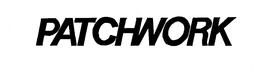 PATCHWORK trademark