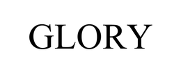GLORY trademark