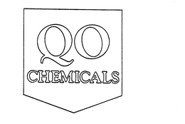 QO CHEMICALS trademark