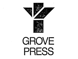 GROVE PRESS trademark