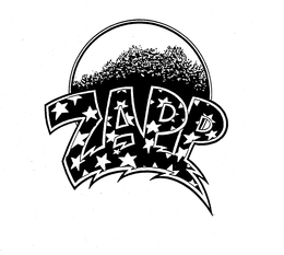 ZAPP trademark
