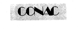 CONAC trademark