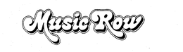 MUSIC ROW trademark