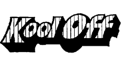KOOLOFF trademark