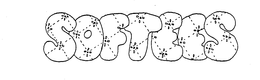 SOFTEES trademark