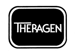 THERAGEN trademark