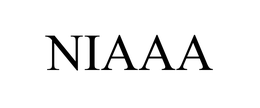 NIAAA trademark