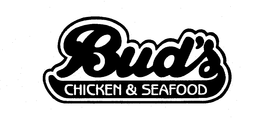 BUD'S CHICKEN & SEAFOOD trademark