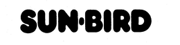 SUN-BIRD trademark