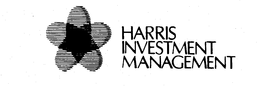HARRIS INVESTMENT MANAGEMENT trademark