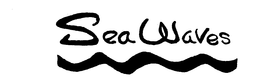 SEA WAVES trademark