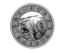 THE FOREST CLUB trademark