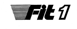 FIT 1 trademark