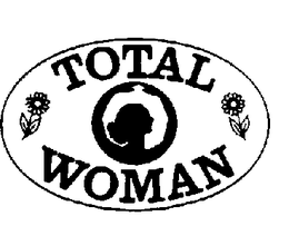 TOTAL WOMAN trademark