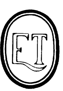 ET trademark